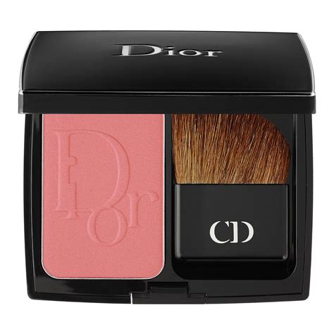 dior diorblush fuchsia|dior sephora blush.